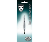 Kellermann 3 Swords Top Exclusive Line Slant Tweezers EL9564