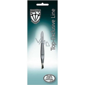 Kellermann 3 Swords Top Exclusive Line Angle Tweezers EL9564