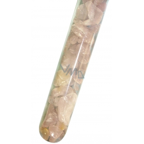 Gemstone Stick for Water Harmonization Love and Harmony