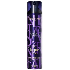 Kérastase Couture Styling Laque Noire Extra strong hairspray 300 ml