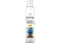Pantene Pro-V Micellar Purify & Nourish pěnový balzám na vlasy do sprchy 180 ml