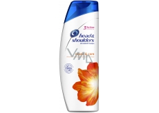 Head&Shoulders 3 Action Formula Repair & Care šampon proti lupům 400 ml