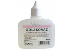 Amoené Odlakovač s vitamínem F - vůně trnka 90 ml