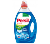 Persil Deep Clean Freshness by Silan liquid washing gel for white and permanent color laundry 50 doses of 2.5 l