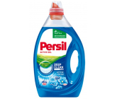 Persil Deep Clean Freshness by Silan liquid washing gel for white and permanent color laundry 50 doses of 2.5 l