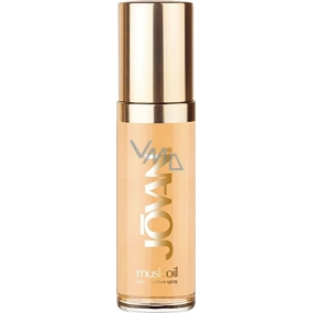 Jovan Musk Oil Eau de Parfum for Women 100 ml Tester
