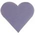 English Soap English Lavender natural perfumed soap Heart in organza 20 g