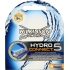 Wilkinson Hydro Connect 5 spare heads 4 pieces