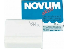 Kappus Novum Aktiv čistící mýdlo na odolné skvrny 150 g