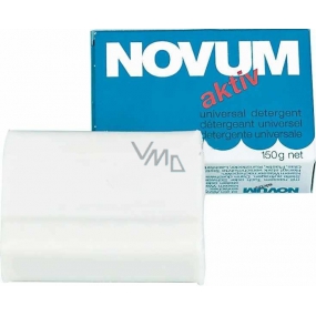 Kappus Novum Aktiv cleansing soap for resistant stains 150 g