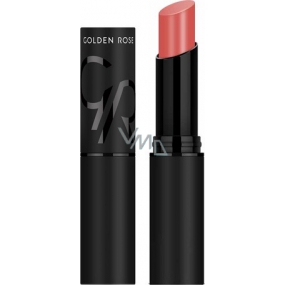 Golden Rose Sheer Shine Style Lipstick Lipstick SPF25 008 3g