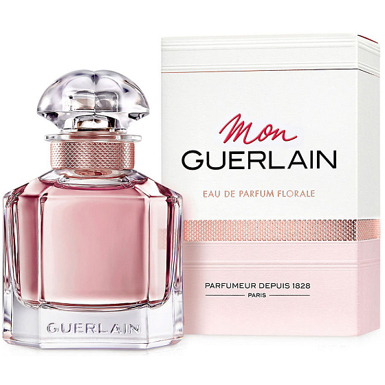 Guerlain Mon Guerlain Florale Eau de Parfum for Women 50 ml