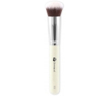Dermacol Master Brush Make-up & Powder Cosmetic Brush with synthetic bristles for make-up and powder D52
