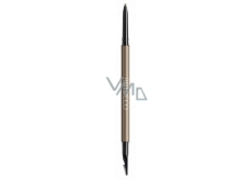 Artdeco Ultra Fine Brow Liner ultra thin eyebrow 21 Ash Brown 0.09 g