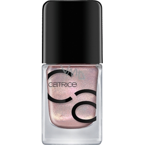 Catrice ICONails Gel Lacque Nail Polish 62 I Love Being Yours 10.5 ml