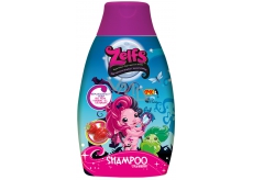 Zelfs Strawberry - Strawberry Shampoo for Kids 300 ml