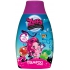 Zelfs Strawberry - Strawberry shampoo for hair and body for children 300 ml