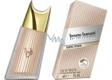 Bruno Banani Daring EdT 30 ml eau de toilette Ladies