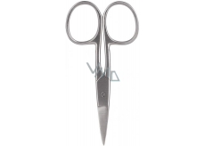 Diva & Nice Manicure scissors stainless 9 x 4 cm wide