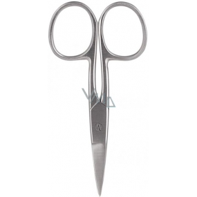 Diva & Nice Manicure scissors stainless steel 9 x 4 cm wide