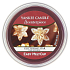 Yankee Candle Glittering Star Scenterpiece scented wax for electric aroma lamp 61 g