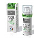 Regina Aloe Vera, day cream 50 ml + Hand cream 60 ml + Micellar water 250 ml, cosmetic set
