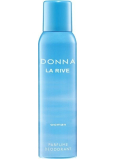 La Rive Donna deodorant spray for women 150 ml