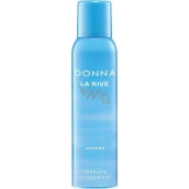 La Rive Donna deodorant spray for women 150 ml