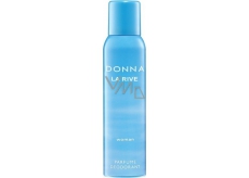 La Rive Donna deodorant spray for women 150 ml