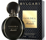 Bvlgari Goldea the Roman Night Absolute Eau de Parfum for Women 75 ml