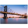 Prime3D postcard - Manhattan 16 x 12 cm