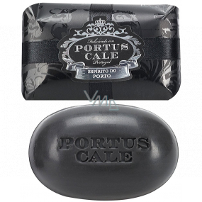 Castelbel Black Edition toilet soap for men 250 g