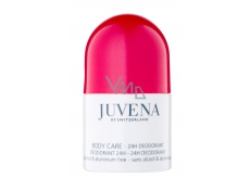 Juvena Body 24h roll-on deodorant antiperspirant 50 ml