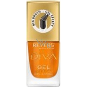 Revers Diva Gel Effect gel nail polish 121 12 ml