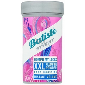 Batiste Stylist Plumping Powder powder for XXL volume 5 g