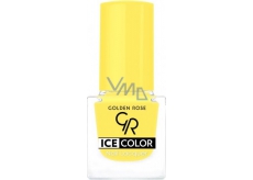 Golden Rose Ice Color Nail Lacquer mini nail polish 146 6 ml