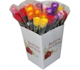 NeoCos Soap rose in cellophane mix 4 g 1 piece