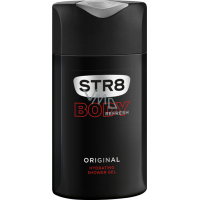 STR8 Original shower gel for men, 250 ml