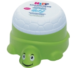 HiPP Babysanft Sensitive Face and Body Cream Turtle for children 100 ml