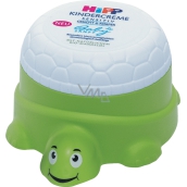 HiPP Babysanft Sensitive Face and Body Cream Turtle for children 100 ml