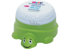 HiPP Babysanft Sensitive Face and Body Cream Turtle for children 100 ml