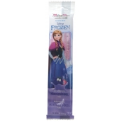 Disney Frozen MilkiMix milk straw mixture for preparing a drink with forest fruit flavor 5 straws of 30 g