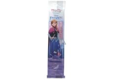 Disney Frozen MilkiMix milk straw blend for the preparation of beverage with forest fruit flavor 5 straws of 30 g each