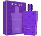 Police The Shock In Scent for Woman Eau de Parfum for Women 30 ml