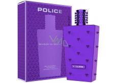 Police The Shock In Scent for Woman EdP 30 ml Women's scent water