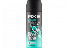 Ax Ice Breaker deodorant spray for men 150 ml