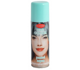 Zo Goodmark Pastel Washable Hair Color Spray Green 125 ml
