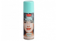 From Goodmark Pastel Washable colored hairspray Green 125 ml