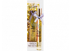 Anne Gold perfumed water roll-on for women 15 ml