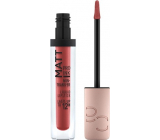 Catrice Matt Pro Ink Non-Transfer Liquid Lipstick 030 This Is Attitude 5 ml